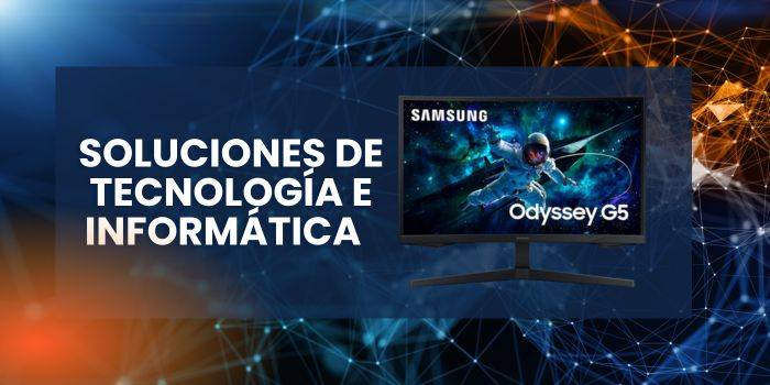 Soluciones de Tecnología e Informática