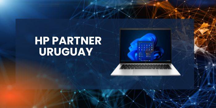 HP Partner Uruguay 