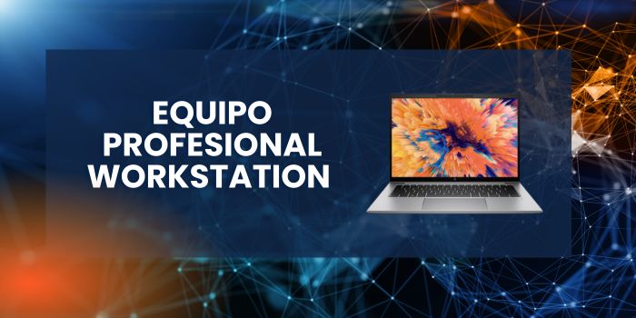 Equipo Profesional Workstation